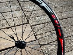 Ffwd F6R predne koleso