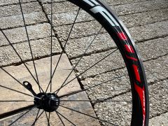 Ffwd F6R predne koleso