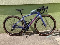 Specialized Diverge Sport Carbo