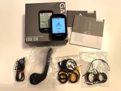 Garmin Edge 530 príslušenstvo