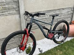 Vymením/predam kellys swag 50 custom 27.5