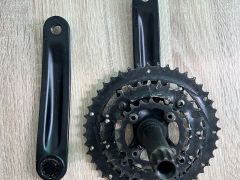Sada sram 3x10