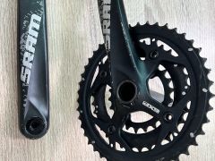 Sada sram 3x10