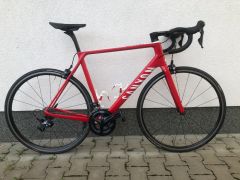 Canyon Ultimate CF SL 8.0 - velikost L