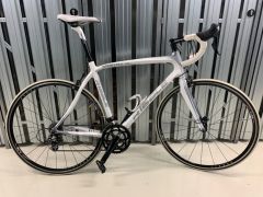 Ribble Sportive Bianco Full Carbon