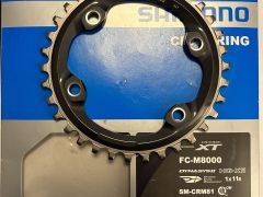 Prevodník Shimano XT M8000 Sm-Crm81