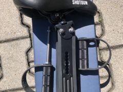 Detská sedačka Shotgun original