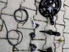 Shimano 105