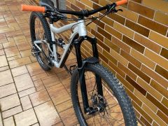 Ibis Ripmo AF