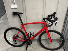 Specialized Roubaix 2020