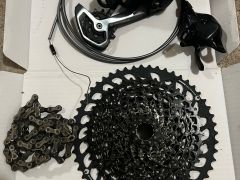 Sada Sram GX