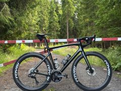 Specialized Tarmac SL7 Ultegra di2 vel. 56