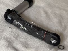 Lava kluka Sram XX 170mm