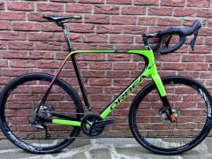 Orbea Terra M20 velikost XL