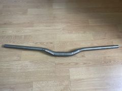 Renthal fatbar 31.8mm / 30mm