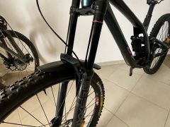 Rockshox Boxxer 2024