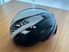 Cyklistická prilba Bell Z20 Aero Mips