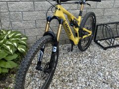 Specialized Stumpjumper S-works s4-2024