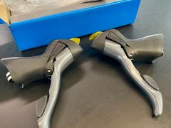 Shimano Claris St-2400 dual sada 2x8s. Nová