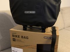 Ortlieb Trunk Bag RC taška na nosič