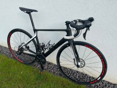 Cube Agree C62 Disc