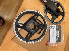 Sram Force Xplr 42z (E1)