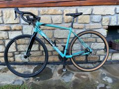 Rock Machine Gravelride 500