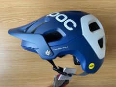 Prilba POC Tectal Race Mips, vel. M