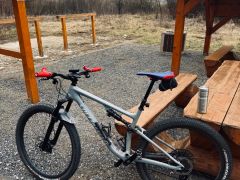 Specialized Epic Evo