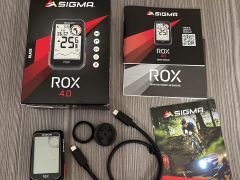 Sigma Rox 4.0
