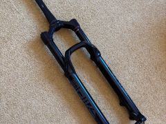 Rockshox Pike 140 mm