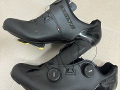 Gaerne Carbon G.Stl Road Matt Black