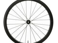 Čítaj popisok Giant SLR 1 Tubeless predné koleso