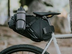 Topeak Backloader - nepoužitá bikepackingová taška