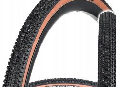 2ks 700x32 Kenda Small block gravel - Nove nejazdene
