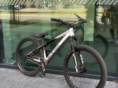 CTM Dirtking Pro