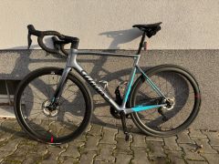 Wilier 0SL Di2