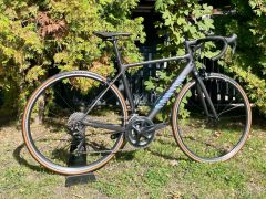Canyon Endurance CF 7.0 veľ.: S