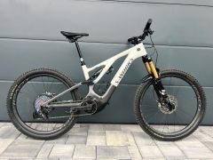 Specialized Turbo Levo S-Works