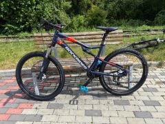 Rockrider St540S