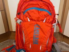 Camelbak Low Rider Luxe