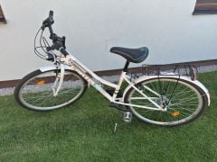 Predám Kenzel Fresh Woman bicykel