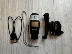 Garmin Virb Elite HD kamera 1080p s príslušenstvom