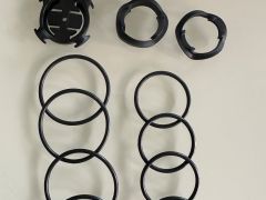 Garmin držiak na bicykel pre Edge