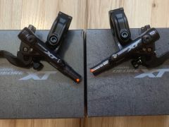 Shimano XT