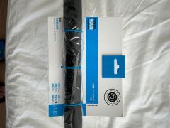PRO PLT Compact Ergo cestne riadidlá, priemer 31.8 mm, sirka 440 mm