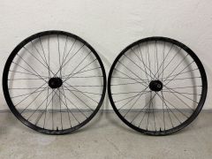 Raceface Ar30 29&quot; a 27,5&quot; - mullet