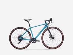 Unisex Gravel Triban grvl 120