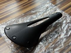 Brooks C15 cambium carved 140mm