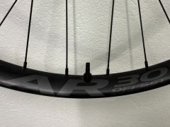 Raceface Ar30 29" a 27,5" - mullet